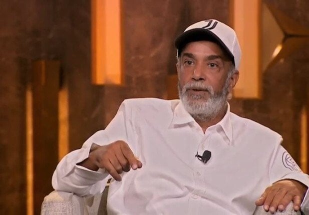 توقف مفاجئ للقلب الطيب البسيط.. كواليس وسبب وفاة سليمان عيد توقف مفاجئ للقلب الطيب البسيط.. كواليس وسبب وفاة سليمان عيد