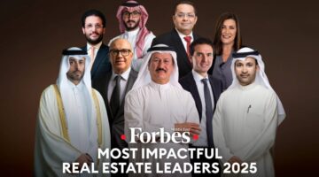 بينهم سعادة عبدالله العطية.. 7 شخصيات من قطر بقائمة فوربس لقادة العقارات الأكثر تأثيرًا في المنطقة 2025