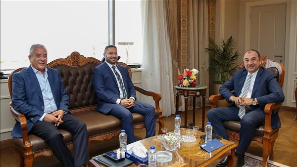 «قطاع الأعمال» تعزز الشراكة مع القطاع الخاص لدعم الاستثمار المحلي وتطوير الصناعات الوطنية «قطاع الأعمال» تعزز الشراكة مع القطاع الخاص لدعم الاستثمار المحلي وتطوير الصناعات الوطنية