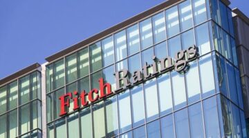 فيتش تتوقع انخفاض معدل الفائدة 9% في مصر وتأثير رفع أسعار الوقود