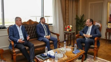 تعاون مشترك بين شركات قطاع الأعمال وجيلا للمعدات الكهربائية