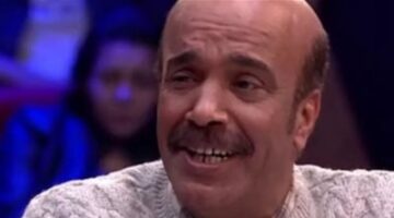 قبل وفاته بأزمة قلبية.. أحمد السقا عن سليمان عيد في لقاء سابق: قعد 7 سنين موهوم إنه عنده حاجة في القلب