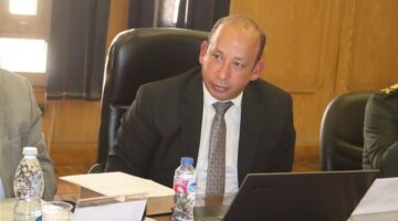 عميد طب قصر العيني: نستهدف تخريج طبيب محترف