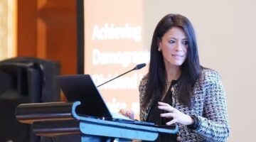 «الإفريقي للتنمية» يعتزم ضخ 300 مليون دولار للقطاع الخاص في مصر خلال 2025