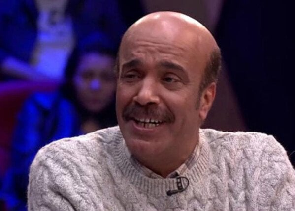 موعد ومكان عزاء الفنان سليمان عيد «صور» موعد ومكان عزاء الفنان سليمان عيد «صور»