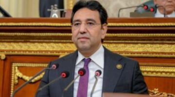 مقرر لجنة أولويات الاستثمار بالحوار الوطني: خفض أسعار الفائدة خطوة مهمة لدعم الاقتصاد
