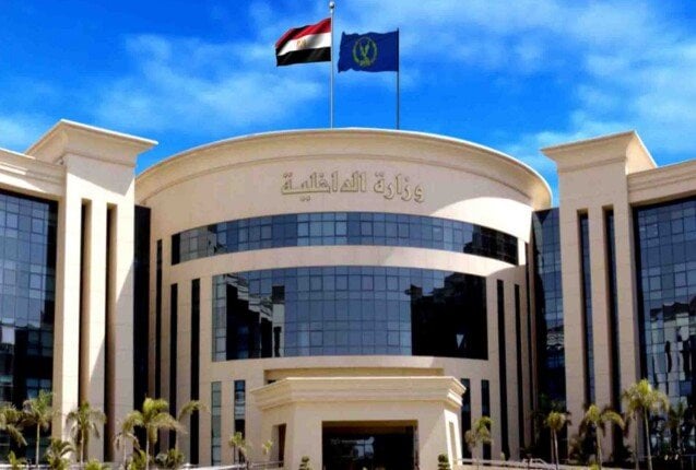 «أكاذيب الإخوان الإرهابية».. مصدر أمني ينفي الاعتداء على نزلاء أحد مراكز الإصلاح والتأهيل «أكاذيب الإخوان الإرهابية».. مصدر أمني ينفي الاعتداء على نزلاء أحد مراكز الإصلاح والتأهيل