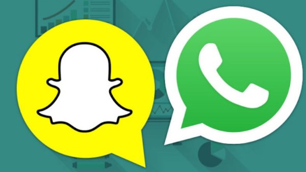 على خطى سناب شات.. واتساب يختبر ميزة اكتشاف لقطات الشاشة في الحالة على خطى سناب شات.. واتساب يختبر ميزة اكتشاف لقطات الشاشة في الحالة