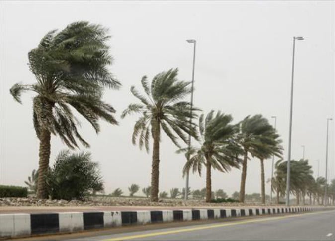 الأرصاد الجوية تحذر من رياح قوية متوقعة وأمواج عالية في البحر الليلة الأرصاد الجوية تحذر من رياح قوية متوقعة وأمواج عالية في البحر الليلة