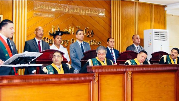 26 أبريل.. متهمو قضية "إخوان منوف" أمام الدائرة الأولى إرهاب