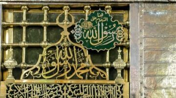 كيف يُخرجك اتباع النبي من ظلمات الدنيا إلى نور الرضا
