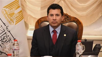 قبل مواجهتي نصف نهائي دوري أبطال إفريقيا.. وزير الشباب والرياضة يطمئن على بعثتي الأهلي وبيراميدز في جنوب أفريقيا قبل مواجهتي نصف نهائي دوري أبطال إفريقيا.. وزير الشباب والرياضة يطمئن على بعثتي الأهلي وبيراميدز في جنوب أفريقيا
