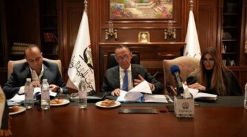 خطة وطنية طموحة لدعم الابتكار في اجتماع أمانة ريادة الأعمال بـ «الجبهة الوطنية»