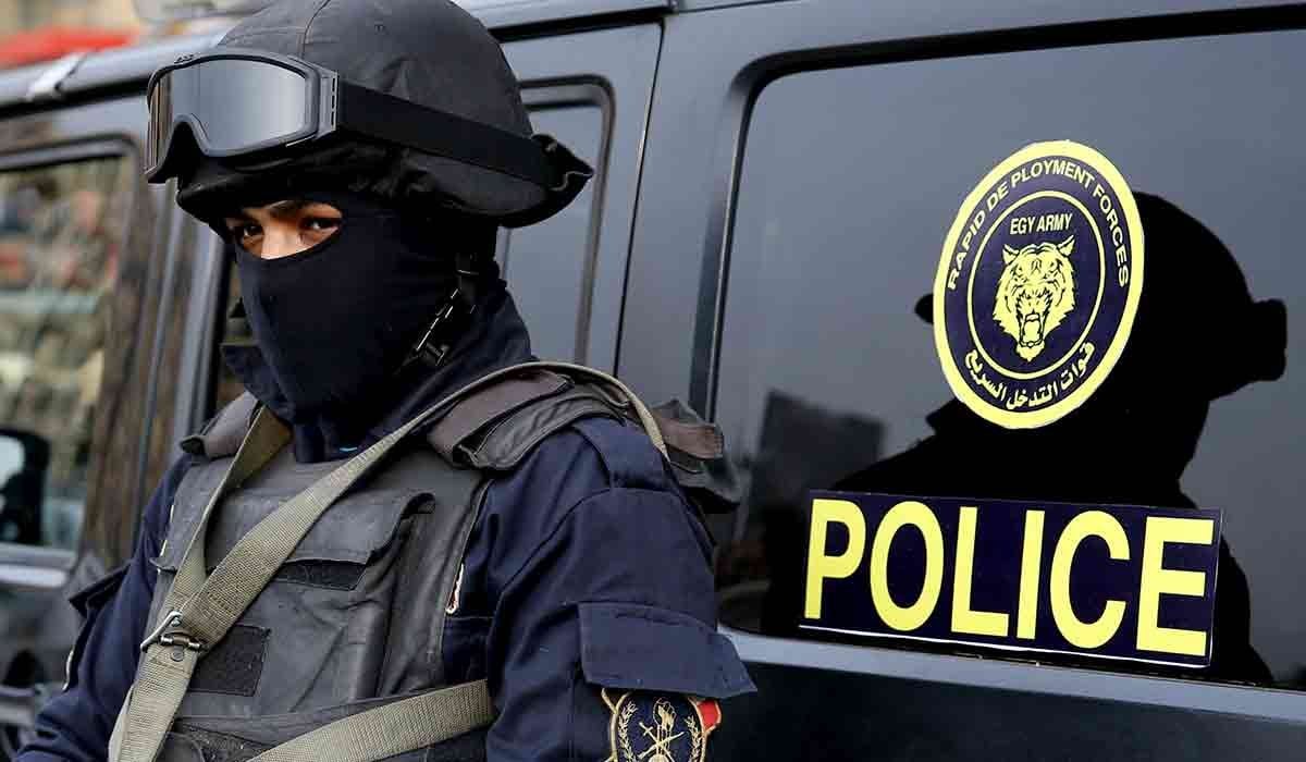 ضبط 3 عناصر إجرامية بالسويس والإسكندرية بحوزتهم مخدرات بـ 10 ملايين جنيه ضبط 3 عناصر إجرامية بالسويس والإسكندرية بحوزتهم مخدرات بـ 10 ملايين جنيه