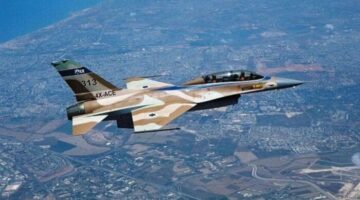 استشهاد 4 فلسطينيين بينهم طفلان في قصف إسرائيلي على شمال غزة