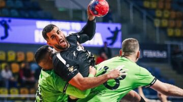 موعد مباراة الأهلي والزمالك اليوم في نهائي كأس مصر لكرة اليد