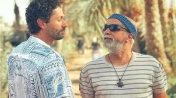 كريم محمود عبد العزيز يتصدر محركات البحث بسبب سليمان عيد| ما القصة؟