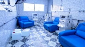 الصحة: الانتهاء من إنشاء وتطوير عددٍ من المنشآت الطبية بالمحافظات|صور