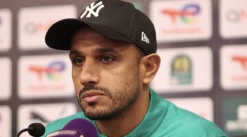دودو الجباس: بيراميدز سيقاتل لحصد لقب دوري أبطال إفريقيا