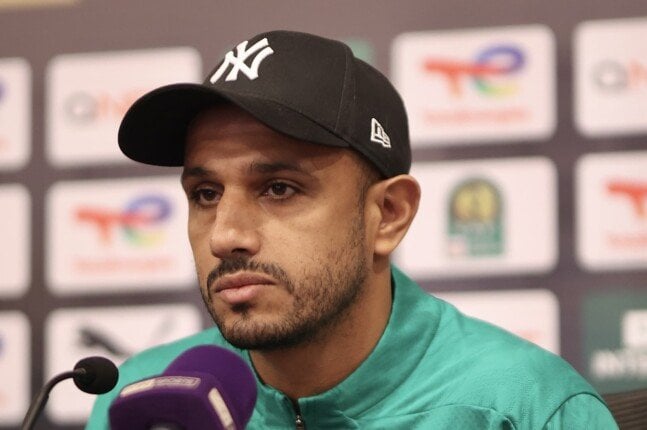 دودو الجباس: بيراميدز سيقاتل لحصد لقب دوري أبطال إفريقيا دودو الجباس: بيراميدز سيقاتل لحصد لقب دوري أبطال إفريقيا