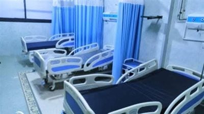 «الصحة» تُعلن الانتهاء من الأعمال الإنشائية الجديدة والتطوير بعددٍ من المنشآت الطبية في مختلف محافظات الجمهورية «الصحة» تُعلن الانتهاء من الأعمال الإنشائية الجديدة والتطوير بعددٍ من المنشآت الطبية في مختلف محافظات الجمهورية