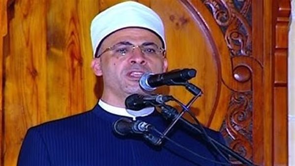خطيب الأوقاف: العلم نور العقل وسلاح مواجهة الأفكار الضالة خطيب الأوقاف: العلم نور العقل وسلاح مواجهة الأفكار الضالة
