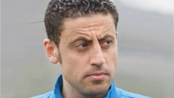 دوري المحترفين.. محمد محسن أبو جريشة يقدم استقالته من تدريب الداخلية دوري المحترفين.. محمد محسن أبو جريشة يقدم استقالته من تدريب الداخلية