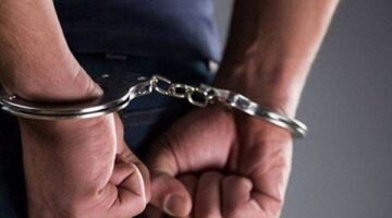 الداخلية تكشف تفاصيل فيديو اصطدام دراجة نارية بطفل بني سويف وتضبط المتهم
