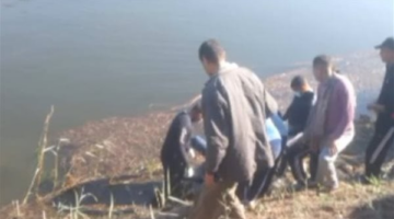 بعد تغيبها.. العثور على جثة صغيرة غارقة بترعة في قنا