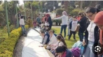 الاحتفال بيوم اليتيم في مكتبة مصر الجديدة للطفل غدا السبت