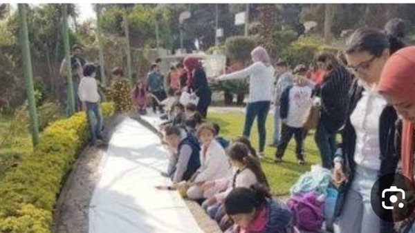الاحتفال بيوم اليتيم في مكتبة مصر الجديدة للطفل غدا السبت الاحتفال بيوم اليتيم في مكتبة مصر الجديدة للطفل غدا السبت