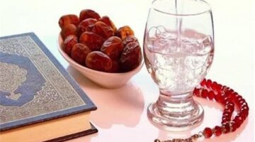 هل يجوز الجمع بين صيام الست من شوال وصيام القضاء؟