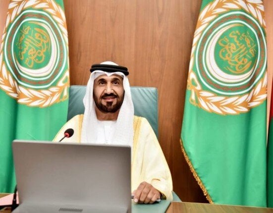 «رئيس البرلمان العربي»: العراق دولة محورية في منظومة العمل العربي المشترك «رئيس البرلمان العربي»: العراق دولة محورية في منظومة العمل العربي المشترك