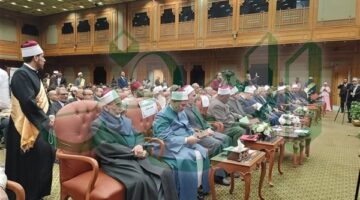 ختام فعاليات المؤتمر الدولي السادس.. توصيات لمواجهة التغريب وتعزيز الهوية الإسلامية