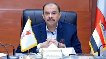 محافظ سوهاج يعلن رفع درجة الاستعداد لاستقبال عيد القيامة وشم النسيم