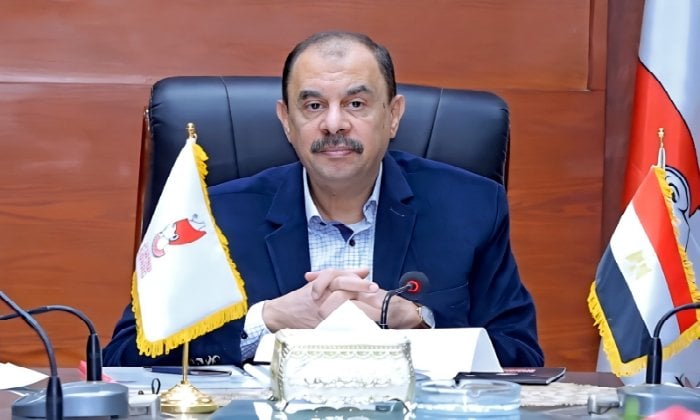 محافظ سوهاج يعلن رفع درجة الاستعداد لاستقبال عيد القيامة وشم النسيم محافظ سوهاج يعلن رفع درجة الاستعداد لاستقبال عيد القيامة وشم النسيم
