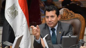 أزمة جديدة بين وزارة الشباب والأولمبية بعد تسريب بنود قانون الرياضة إلى «الدولية»