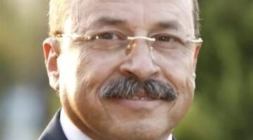 صاحب البوست المسيء للخطيب .. إعفاء مصطفى القاضي من مهامه كمدير تنفيذي لنادي جرين هيلز