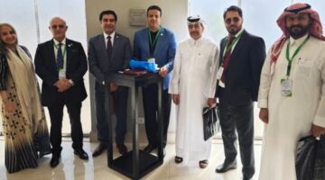 انطلاق فعاليات الملتقى العربي الـ 17 للإعلام السياحي بمشاركة عربية واسعة