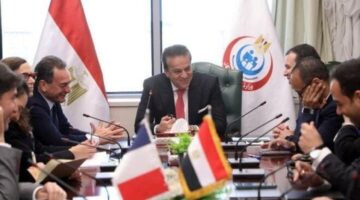 «الصحة»: الانتهاء من تطوير عددٍ من المنشآت الطبية في محافظات الجمهورية