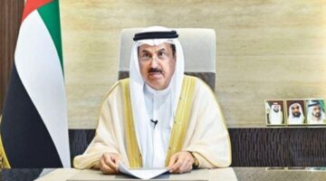الإمارات مستنكرة ازدواجية المعايير العالمية: المأساة الإنسانية بغزة اختبار حرج للنظام العالمي وقد أثخنت جراح الفلسطينيين وأضعفت ثقة الشعوب بالمؤسسات والمواثيق الدولية