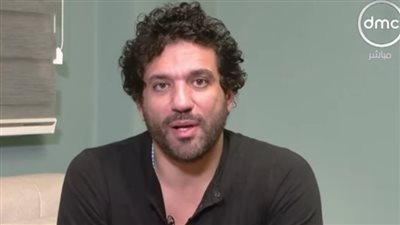 حسن الرداد يودع سليمان عيد بكلمات مؤثرة: حزني عليك ما يتوصفش وادتنا مثال إن كل حاجة زائلة حسن الرداد يودع سليمان عيد بكلمات مؤثرة: حزني عليك ما يتوصفش وادتنا مثال إن كل حاجة زائلة