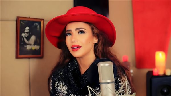 دوللي شاهين تطرح «ترتيلة اليوم على خشبة الصليب» بمناسبة عيد القيامة المجيد دوللي شاهين تطرح «ترتيلة اليوم على خشبة الصليب» بمناسبة عيد القيامة المجيد