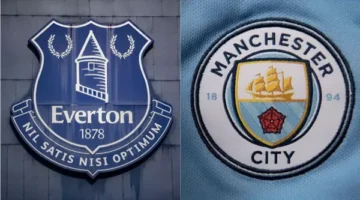 مهمة نارية لمرموش.. موعد مباراة مانشستر سيتي وإيفرتون في الدوري الإنجليزي