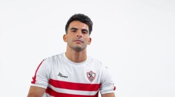 الزمالك يكشف حقيقة مستحقات زيزو المتأخرة