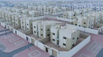 مقدم شقق الإسكان الاجتماعي لمحدودي ومتوسطي الدخل 2025.. احجز الآن رسميا