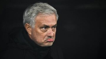 جوزيه مورينيو يرفض تدريب منتخب البرازيل