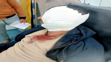 أمن الشرقية يضبط 4 متهمين بالاعتداء على محامٍ في الزقازيق بسبب خلافات شخصية