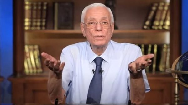 الحمى الروماتيزمية.. حسام موافي يوضح خطورتها على القلب الحمى الروماتيزمية.. حسام موافي يوضح خطورتها على القلب