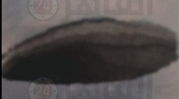 هبوط أرضي في أحد الشوارع الرئيسية بنصر النوبة بأسوان.. وغلق جزئي للطريق
